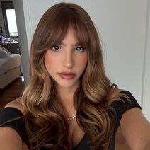 SHOP THE LOOK - BROWN BALAYAGE MARCELA MONTELLATO - L'Oreal Professionnel | L'Or&eacute;al Partner Shop